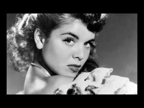 Eileen Barton - Live at The Mocambo - 1954