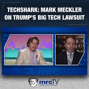 21K views · 148 reactions | Alex Hall sits down with Parler's interim CEO Mark Meckler to break down Donald Trump's recent lawsuit against Big Tech! | MRCTV | Facebook