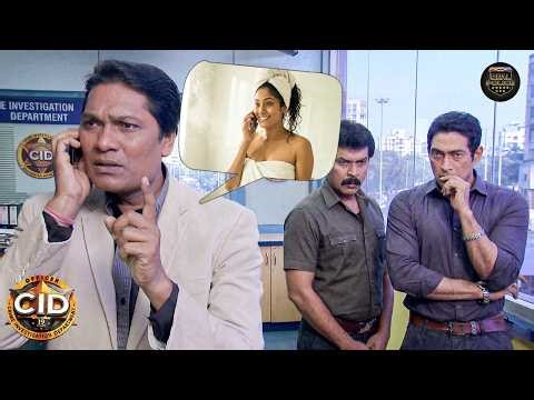 छुपकर फ्रेडी ने अभिजीत और तारिका की प्यार भरी बातें सुनीं | Best Of CID | Full Episode