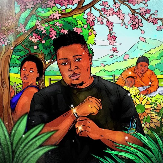 Exte C - SHANNY Album: A Tribute to My Late Mom