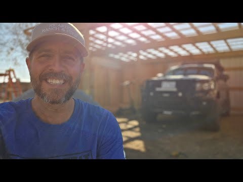 It Looks So Different Now