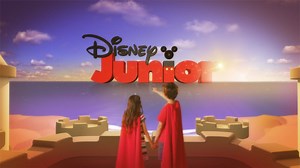 DISNEY JR - GLOBAL ID
