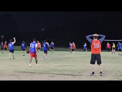 ⚽ Coed Pickup Soccer Game | Wednesday Night April 29th, 2026 in El Paso, TX