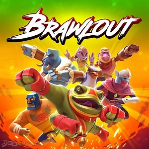 Brawlout para PC - PS4 - Xbox One - Nintendo Switch | 3DJuegos