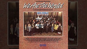 We Are The World 歌詞・カタカナ・動画 USA For Africa【解説つき】 | 洋楽まっぷ