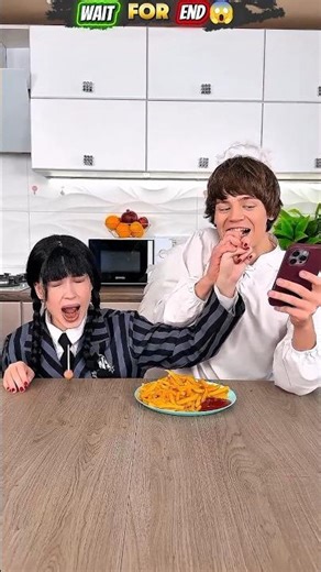 This Is What Happens When You're Stuck on Your Phone 😳📱