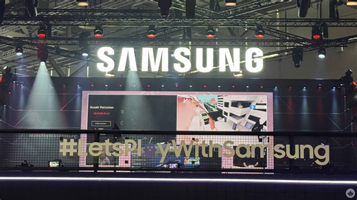 Samsung Browser is now available on PC with continuity features