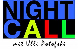 10K views | HEUTE WIEDER LIVE (Mo - Do) NIGHT.CALL anrufen per...