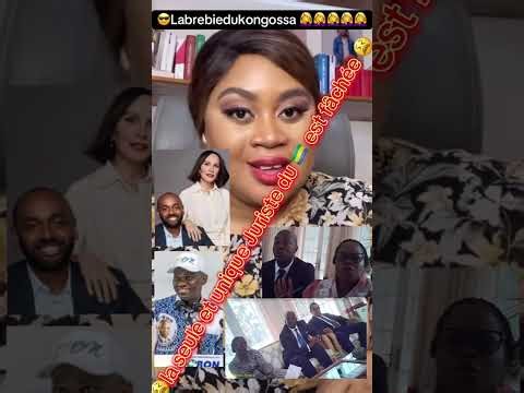 NOUREDDINE BONGO MONTRE LES LIMITES D'OLIGUI ET VA LE FAIRE TOMBER