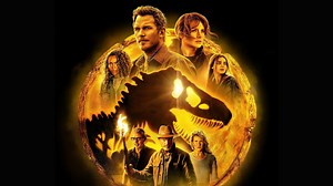 Jurassic World Dominion