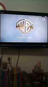 Charlie and the Chocolate Factory - WBtv Intro