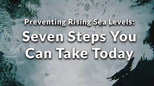 HoughtonD - Rising Sea Levels