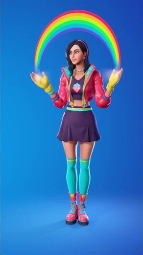 TAKE A 'BOW Emote In FORTNITE! | #Fortnite #Emote