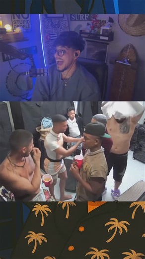 Surf_Adrian_Clips on Instagram: "El joker ya haciendo de las suyas , es team Jocker normalmente 💪🏻🇨🇺#virals #parati #cuba #reality #team joker"