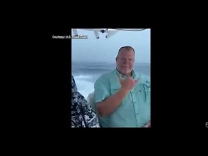 Scary Lightning Compilation #7