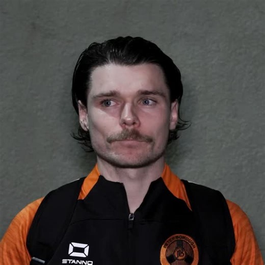 Defender Connor Wood spoke to @yourpcrfm following Peterborough Sports FA Trophy victory, discussing his first-half strike. Watch the full interview on PCR Sports YouTube channel. #psfc | Peterborough Sports FC