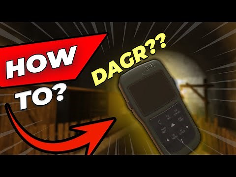 Speed Run To DAGR! - (Project Delta)