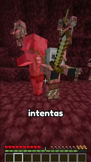 How to stop Zombie Piglins in Minecraft