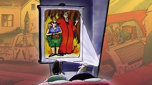 10 Weirdest The Far Side Comics, Ranked