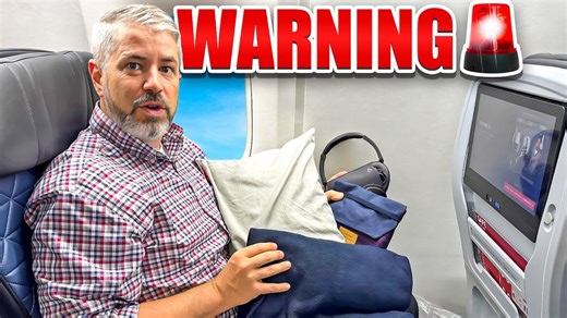 The truth about premium economy (tested on every US airline)