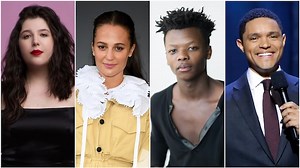 Tuesday, July 20, 2021: Lucy Dacus, Alicia Vikander and more