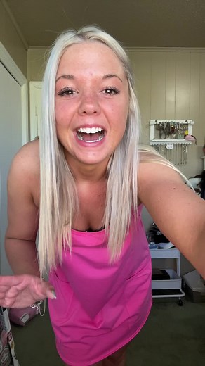Kendal Pearson on TikTok
