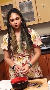 55K views · 717 reactions | Jovika's Cooking ‍ | Vanitha Vijaykumar #Cooking #fishfood #fishcooking #Jovika #jovikavijaykumar #BiggBossTamil #voteforjovika #hotstar #squidfishing | Vanitha Vijaykumar | Facebook