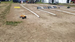 Here is some Monster truck action from RC Fest. | ECX RC