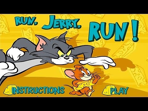 Run Jerry Run