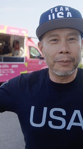 🏅 From kitchen to the finish line, we’re giving you a backstage pass to what it takes to fuel top athletes at the biggest cycling event in Paris! 🚴‍♂️✨ Catch our culinary team including Dr. Lim in action as they whip up world-class meals, hydration, and good vibes for competitors across every discipline—from BMX to road to mountain biking and more. 🍽️💪 👉 Check out the full video on YouTube to see how we dish out more than just fuel: https://www.youtube.com/watch?v=nyPGaQHvF6c 🎥: @avery_stu