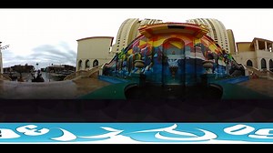 81K views · 858 reactions | Watch: 360 degree view of Jumeirah Beach...