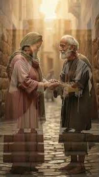 Two Laws, One Heart | Catholic Hymn (Mark 12:28b-34) #CatholicHymn #CatholicSong