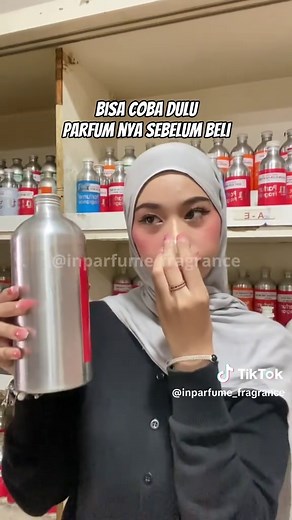 Cara Beli Parfum di In Parfume Bandung