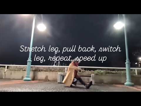 How to Hopak part: 1