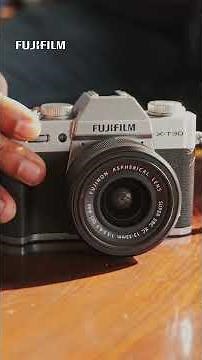 X-T30 III: Built for Today’s Creator