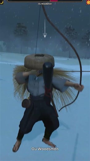 OP SAMURAI