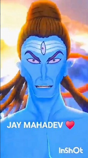 Power 🔥 off Shiva 😈⚡|| Bhola mere bagad bamsong | Motivation | #mahadev #bholenath #trending