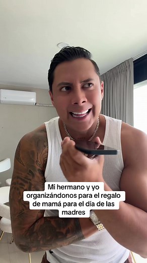 ¿60 pesos por persona para el Día de las Madres?