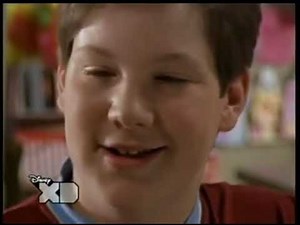 The Famous Jett Jackson Season 1 Episode 11 “JB’s Big Break”