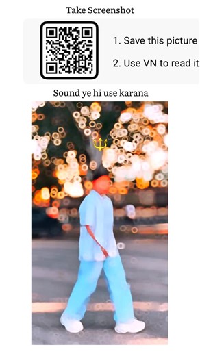 VN Qr Codes on Instagram: "Black Ride😎VN Code, VN Code Link in Bio. Reel Credit - @girish_gautam_vlogs #blackride #vn_codes_editing #vncode #vneditor #vntemplate"