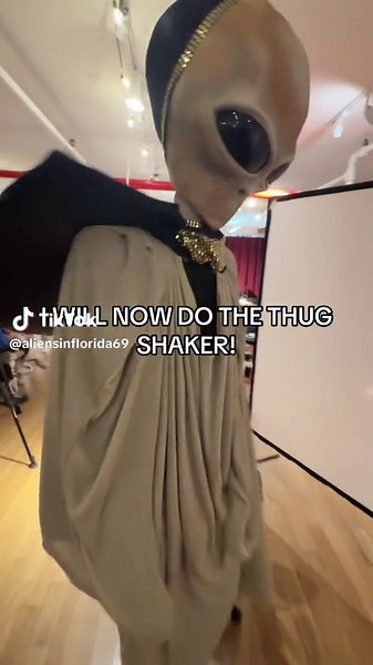 AS PROMISED! | howard the alien