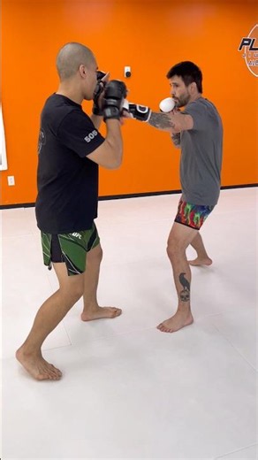 Unorthodox Check Hooks - Boxing for MMA with Carlos Condit
