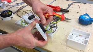 105K views · 6.9K reactions | How to Terminate our 1 Gang One Way and...