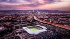BMO Stadium – Los Angeles (LA)
