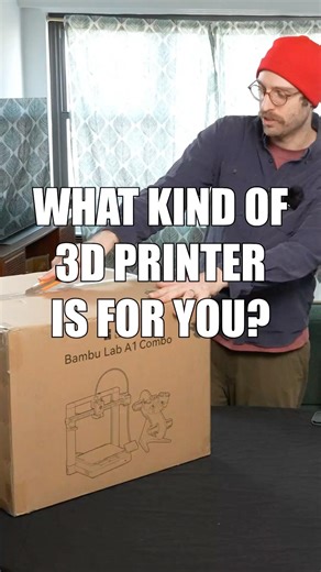 A Quick Intro to 3D Printing for Miniature Hobbyists #3dprinting