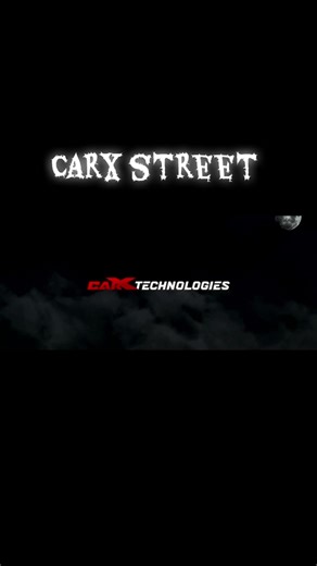 Car x street #carxstreet #carx
