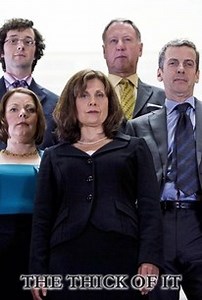 The Thick of It | Rotten Tomatoes