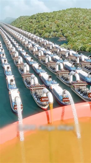 যদি পৃথিবীর সব চালের দানা একসাথে করা হয় তাহলে সেটার স্তুপ কত বড় হতে পারে😮?? #shorts #viral #facts