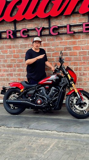 มาลองฟังเสียงท่อ tab performance exhaust slip on for scout2025 กันคับเพื่อนๆ ตัวนี้เป็นอีกตัวที่เสียงดีเลยที่เดียว เสียงกำลังดี เป็นมิตรกับหมู่บ้าน #indianmotorcycle #indianscout2025 #TabPerformanceExhaust | Art Teng