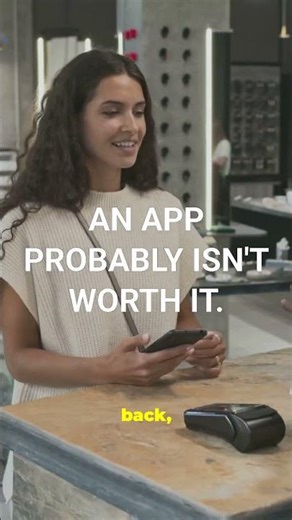 Hot Take: You Don’t Need an App (Until You Do)